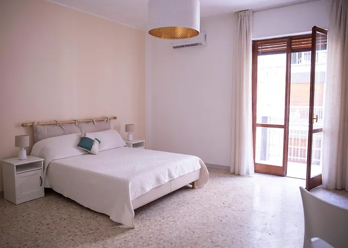 Green Rooms Bari