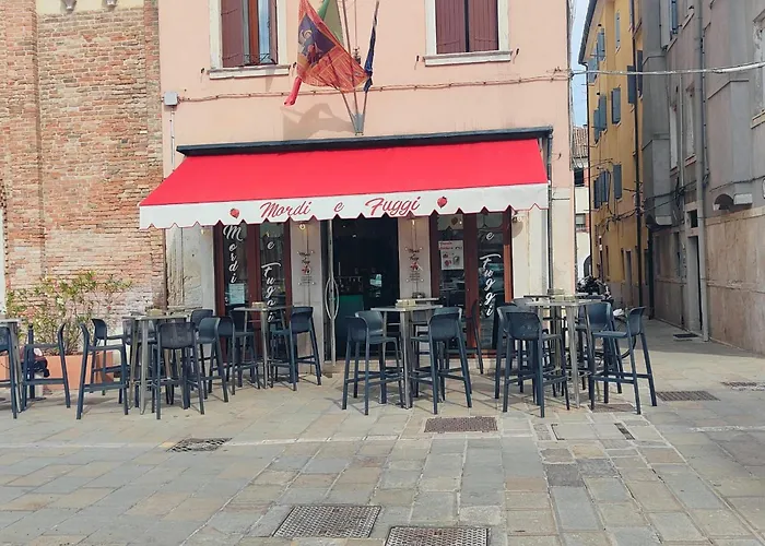 Dal Doge - Guest House Chioggia