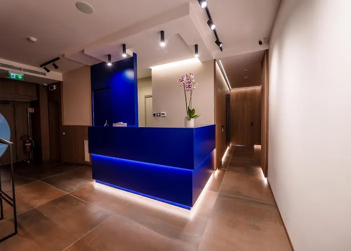 Nap Luxury Guest House Municipio Napoli