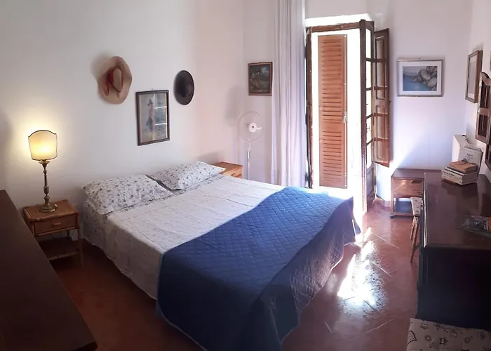 Hotel Casa Meana Tempio Pausania