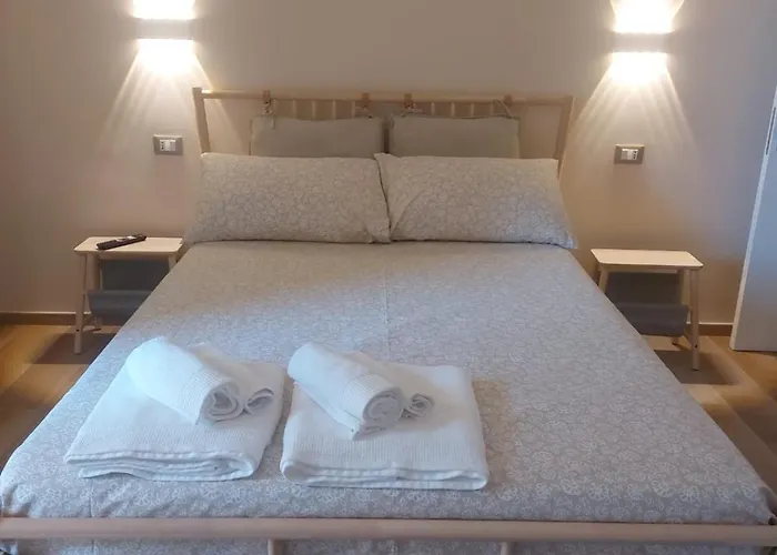 Alcantara Suites Trapani