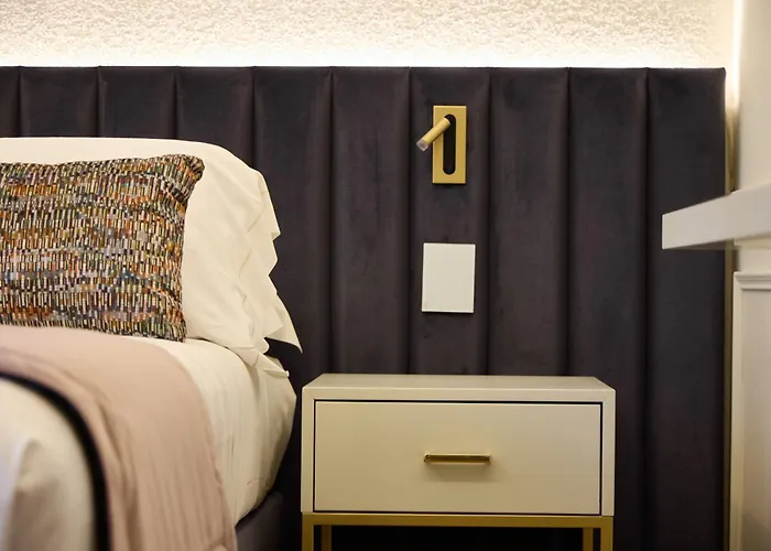 Hotel Residenza Maglioni al Bargello Firenze