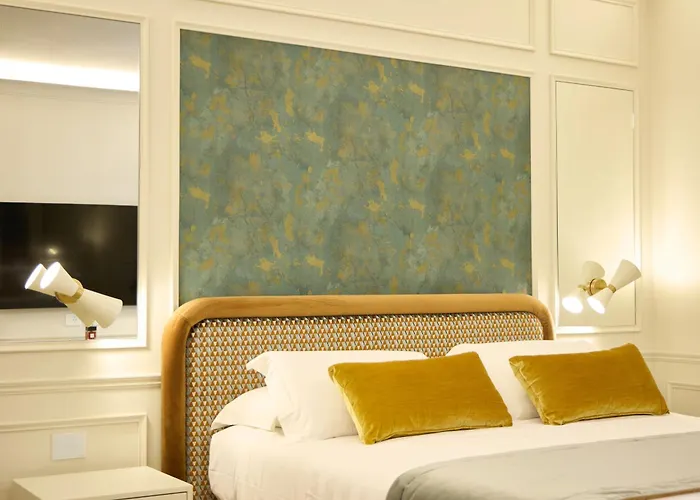 Hotel Residenza Maglioni al Bargello Firenze