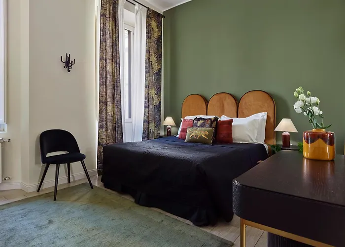 B&B La Residenza Dell'Orafo Firenze