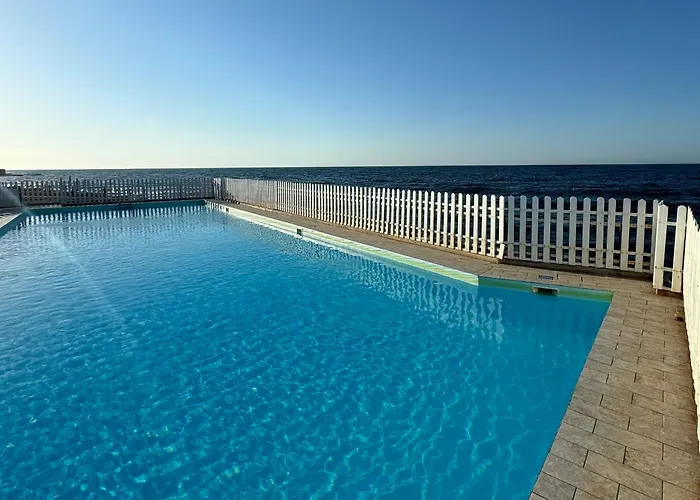 Baia Sangiorgio Hotel Resort Bari