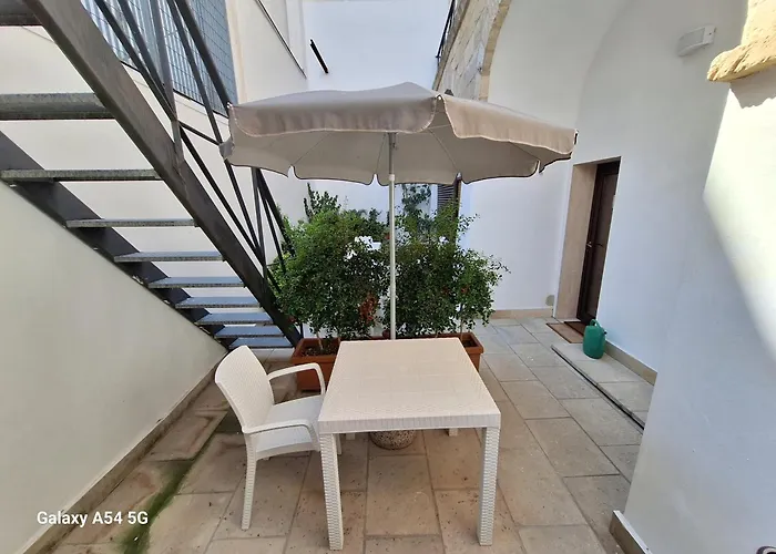 B&B Residenza Pizziniaco Lecce