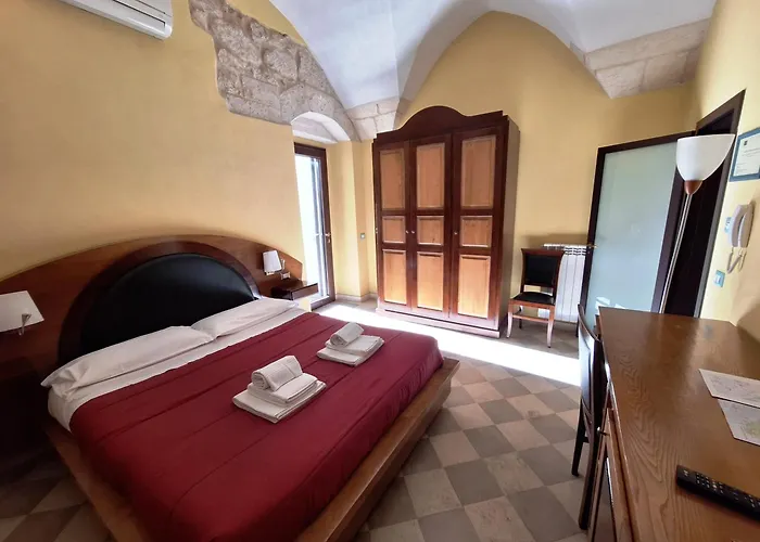 B&B Residenza Pizziniaco Lecce