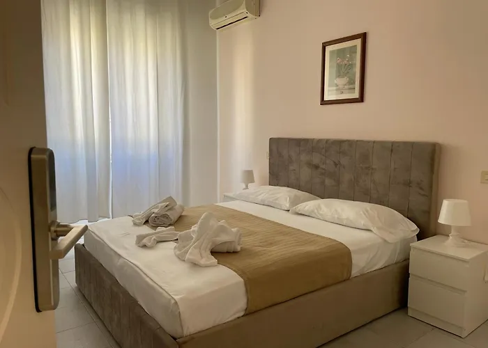 Hotel Fiammetta Rimini
