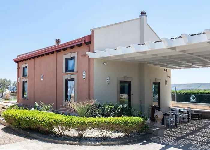 Palascìa Wellness Relais Otranto