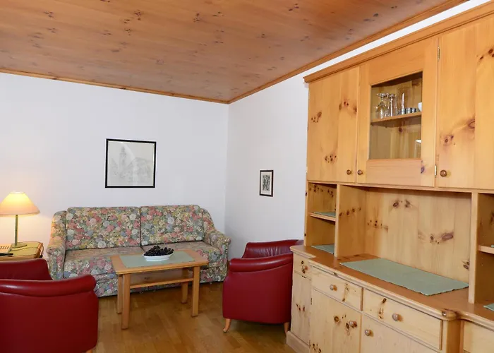 Residence Kampidell Siusi