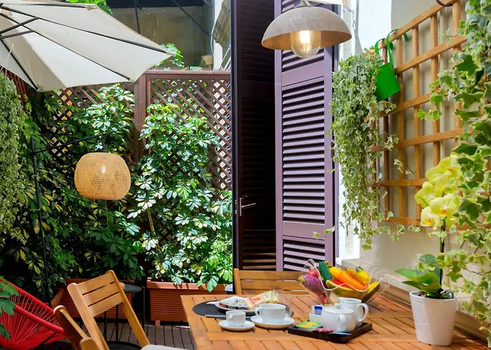 L'Obelisque Maison De Luxe Roma