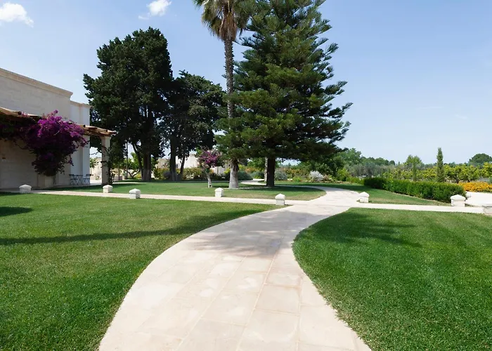 Masseria Elysium Mesagne
