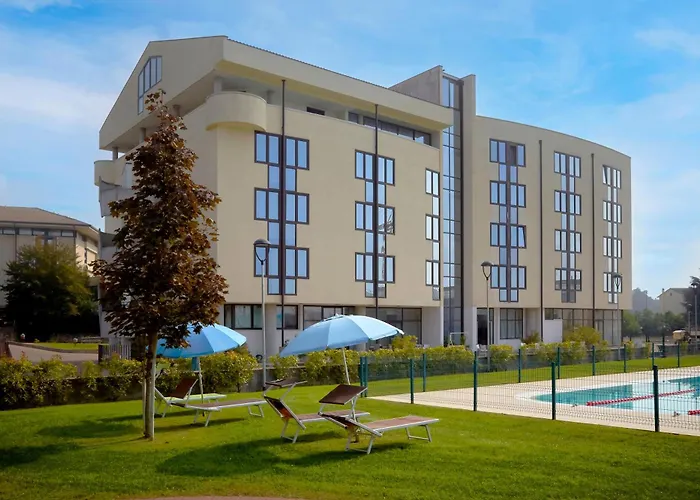 Kona Hotel Verona Negrar