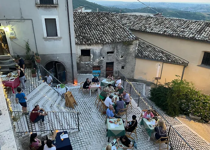 B&B San Nicola Pretoro