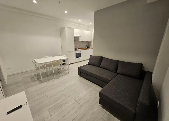 Hotel Mipa Milazzo