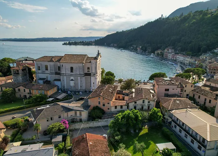 Hotel Eden Toscolano-Maderno