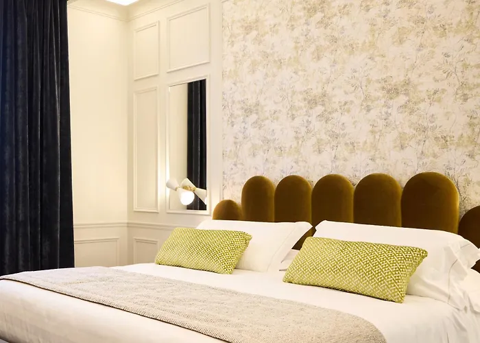 Hotel Residenza Maglioni al Bargello Firenze