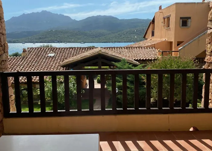 Residence Porto Rotondo Asfodeli