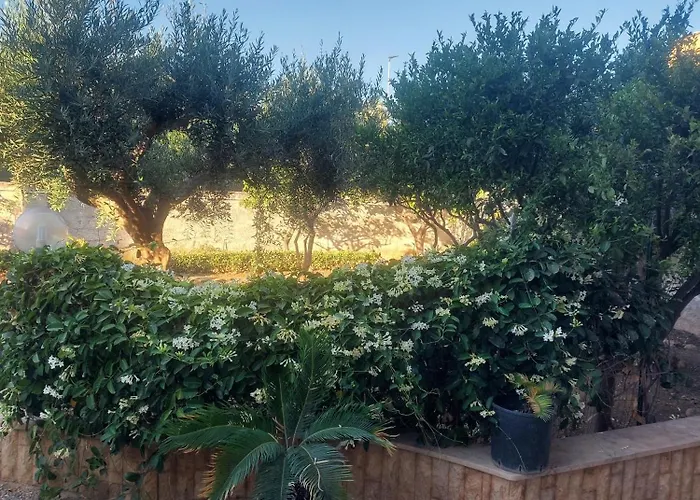 Alcantara Suites Trapani