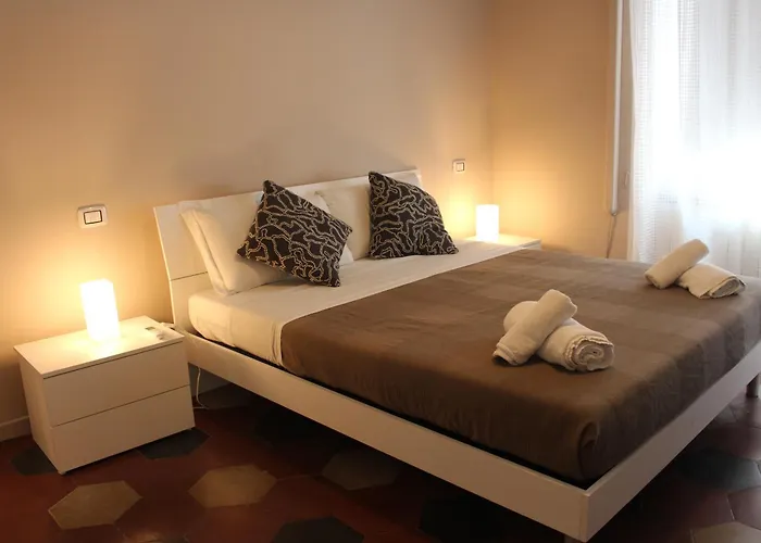 Vaticano Roma Guesthouse