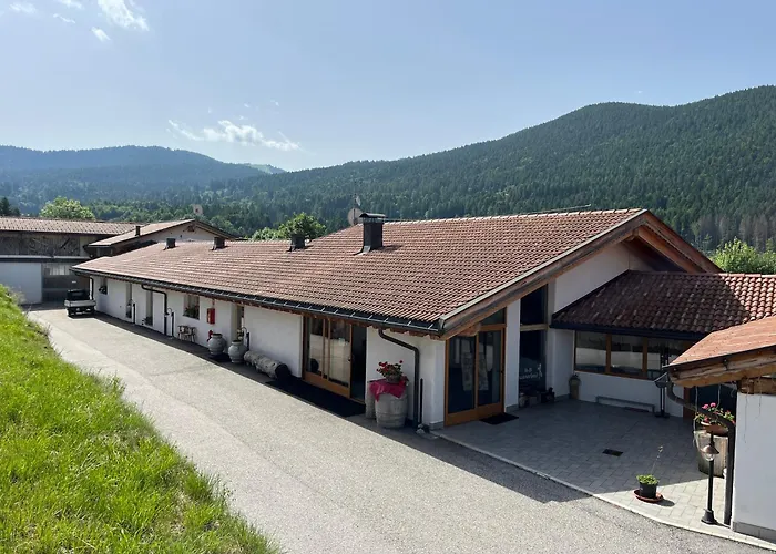B&B Longanorbait Folgaria
