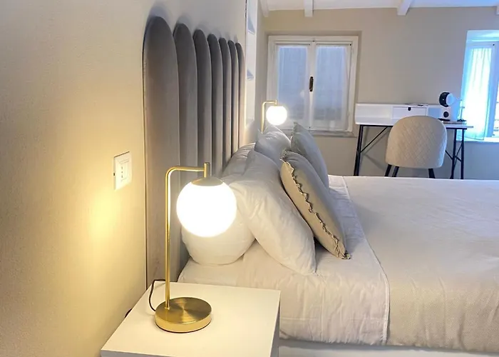 Hotel Fiasella 21 Sarzana