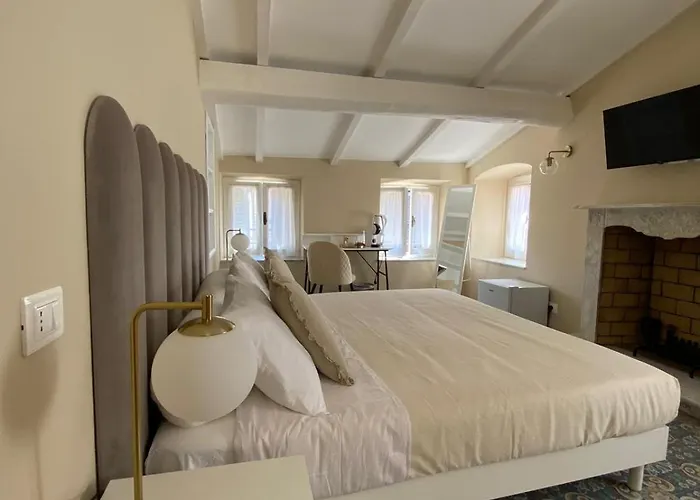 Hotel Fiasella 21 Sarzana