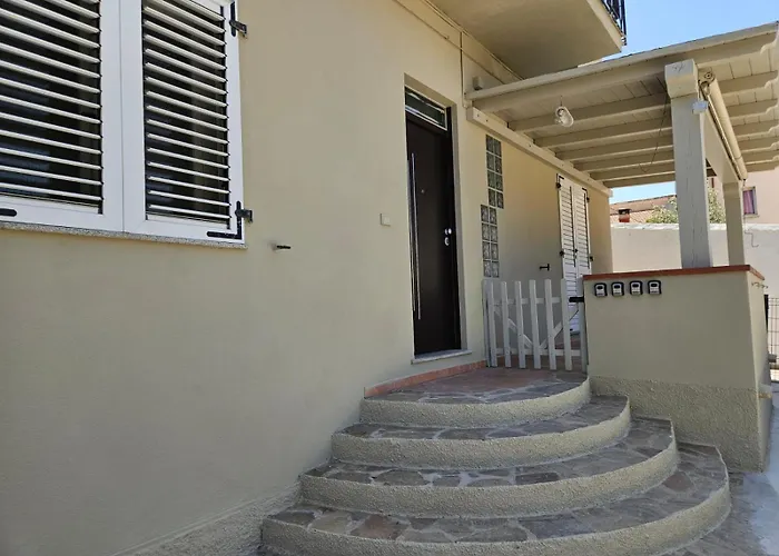 Dreamhouse B&B Olbia