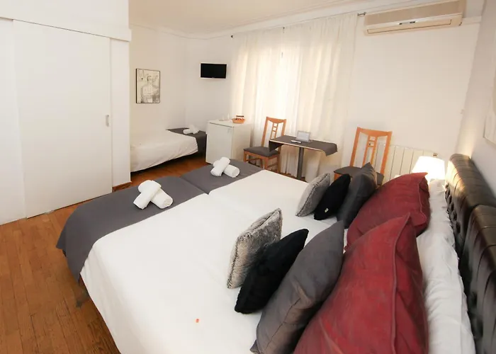 Petit Hotel Barcellona