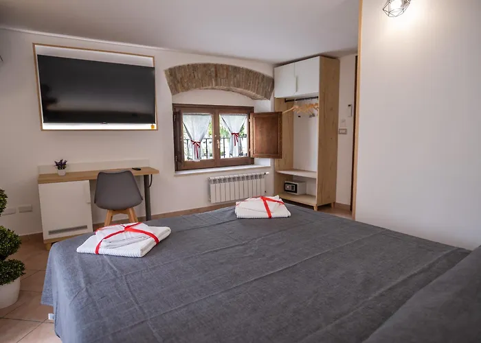 B&B La Suite Milazzo