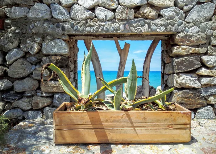 La Casa A Mare B&B Messina
