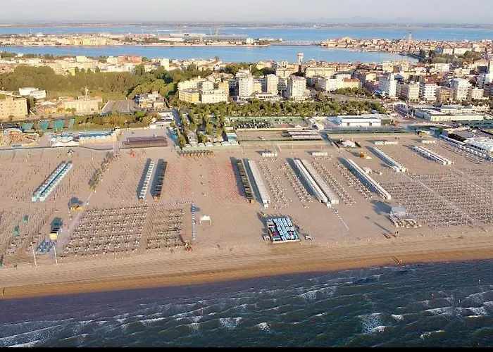Villaggio Camping Europa Sottomarina