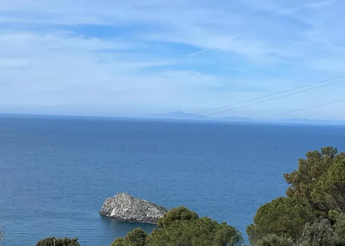 Bed and Breakfast Stella D'Argento Porto Santo Stefano 