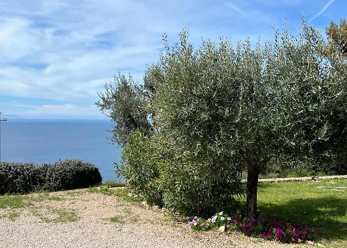 Bed and Breakfast Stella D'Argento Porto Santo Stefano 