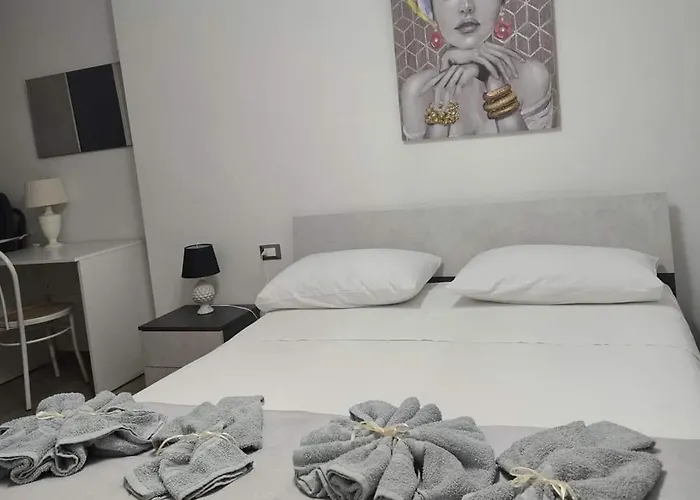 B&B Dei Sogni In Centro, Con Facilita Di Parcheggio Cosenza