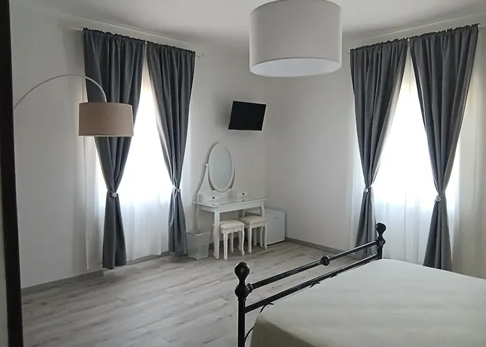 Euphoria Guest House San Felice Circeo