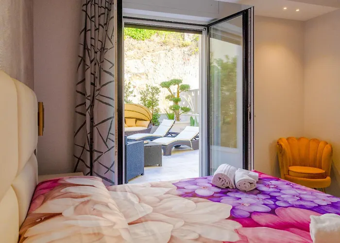 Residence Aleden Vieste