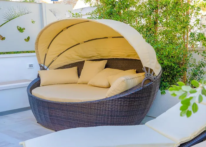 Residence Aleden Vieste