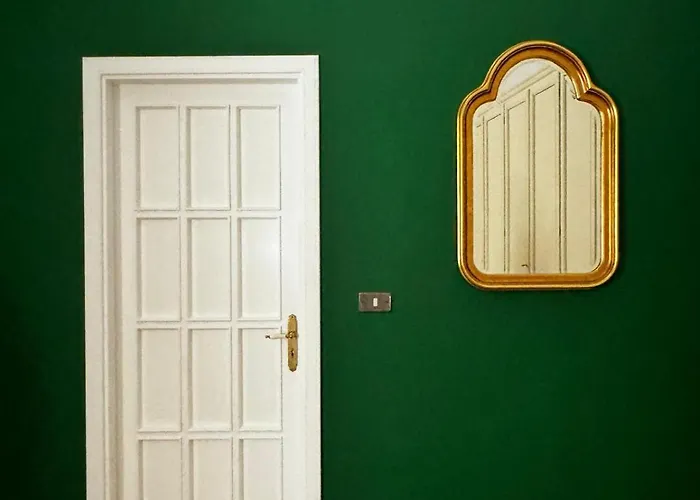 Hotel Interno ventidue Napoli