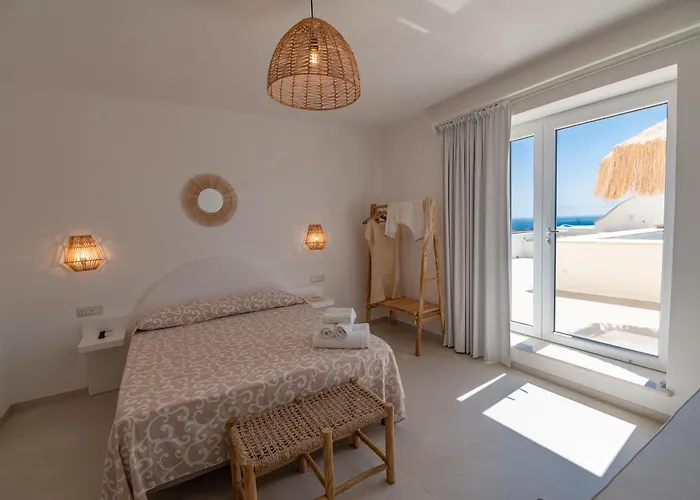 Hotel Fuorimare Dimora Storica Procida
