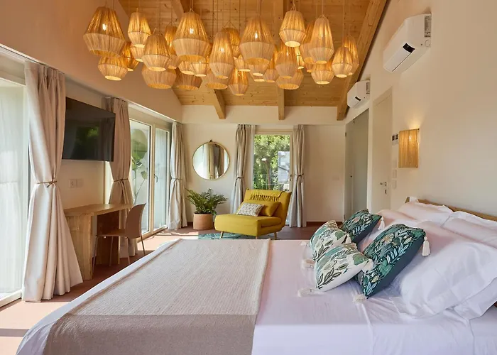 la Sfiora B&B Cervia