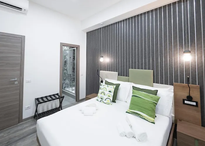 Trastevere Luxury Rooms Roma