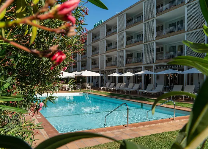 Hotel Araxa - Adults Only Palma di Maiorca