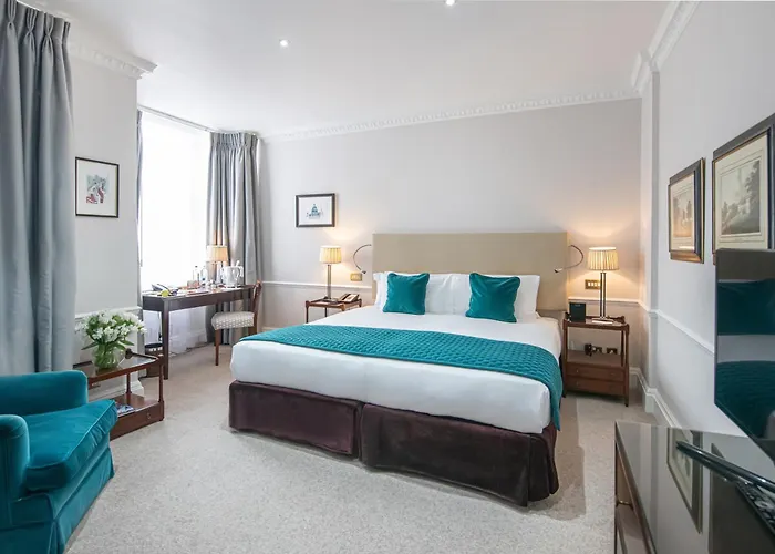 Hotel Dukes Londra