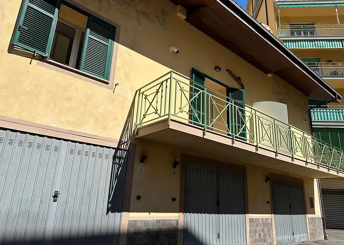 Hotel Marinella Sanremo