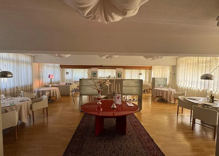 Hotel Il Cascinalenuovo Asti