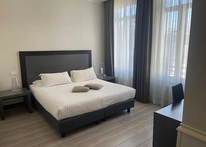 Bed and Breakfast Nazionale 51 Group Roma