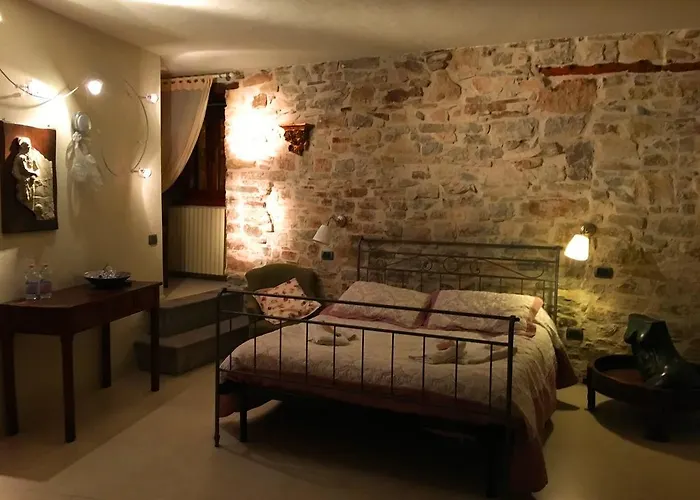 Locanda La Campana Agnone