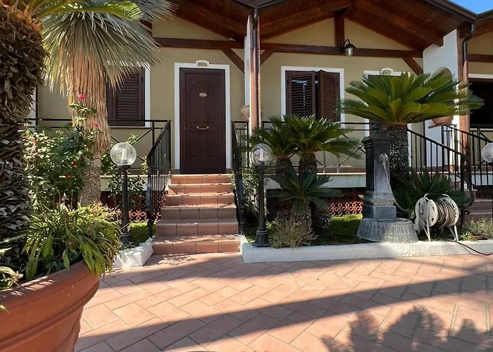 Hotel 2000 Giugliano In Campania