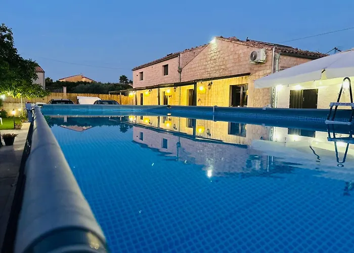Hotel Il Casale di Luisa Modica